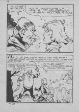 Elvifrance - Contes satyriques - 013 - Jean zim au pays des gloutons : page 48