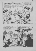Elvifrance - Contes satyriques - 013 - Jean zim au pays des gloutons : page 49