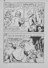 Elvifrance - Contes satyriques - 013 - Jean zim au pays des gloutons : page 50