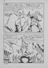 Elvifrance - Contes satyriques - 013 - Jean zim au pays des gloutons : page 52