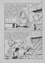 Elvifrance - Contes satyriques - 013 - Jean zim au pays des gloutons : page 55