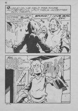 Elvifrance - Contes satyriques - 013 - Jean zim au pays des gloutons : page 56