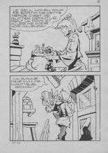 Elvifrance - Contes satyriques - 013 - Jean zim au pays des gloutons : page 57