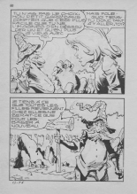 Elvifrance - Contes satyriques - 013 - Jean zim au pays des gloutons : page 60