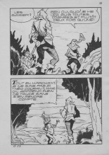 Elvifrance - Contes satyriques - 013 - Jean zim au pays des gloutons : page 61