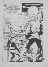 Elvifrance - Contes satyriques - 013 - Jean zim au pays des gloutons : page 62
