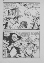 Elvifrance - Contes satyriques - 013 - Jean zim au pays des gloutons : page 64