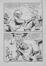 Elvifrance - Contes satyriques - 013 - Jean zim au pays des gloutons : page 65