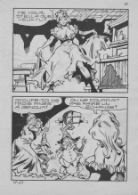 Elvifrance - Contes satyriques - 013 - Jean zim au pays des gloutons : page 67