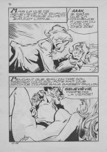 Elvifrance - Contes satyriques - 013 - Jean zim au pays des gloutons : page 70
