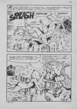 Elvifrance - Contes satyriques - 013 - Jean zim au pays des gloutons : page 75