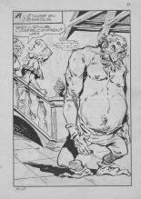 Elvifrance - Contes satyriques - 013 - Jean zim au pays des gloutons : page 77