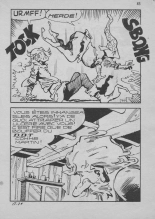 Elvifrance - Contes satyriques - 013 - Jean zim au pays des gloutons : page 83