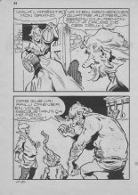 Elvifrance - Contes satyriques - 013 - Jean zim au pays des gloutons : page 84