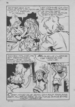 Elvifrance - Contes satyriques - 013 - Jean zim au pays des gloutons : page 86