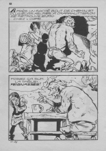 Elvifrance - Contes satyriques - 013 - Jean zim au pays des gloutons : page 88