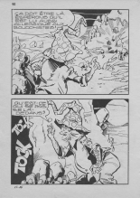Elvifrance - Contes satyriques - 013 - Jean zim au pays des gloutons : page 90