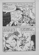 Elvifrance - Contes satyriques - 013 - Jean zim au pays des gloutons : page 91