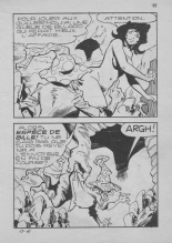 Elvifrance - Contes satyriques - 013 - Jean zim au pays des gloutons : page 95