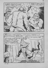 Elvifrance - Contes satyriques - 013 - Jean zim au pays des gloutons : page 97