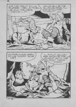 Elvifrance - Contes satyriques - 013 - Jean zim au pays des gloutons : page 98