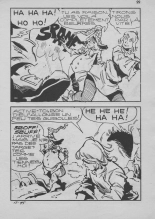 Elvifrance - Contes satyriques - 013 - Jean zim au pays des gloutons : page 99