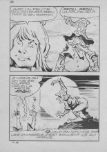 Elvifrance - Contes satyriques - 013 - Jean zim au pays des gloutons : page 100