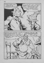 Elvifrance - Contes satyriques - 013 - Jean zim au pays des gloutons : page 104