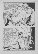 Elvifrance - Contes satyriques - 013 - Jean zim au pays des gloutons : page 105