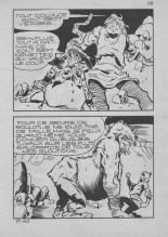 Elvifrance - Contes satyriques - 013 - Jean zim au pays des gloutons : page 107