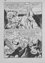Elvifrance - Contes satyriques - 013 - Jean zim au pays des gloutons : page 108