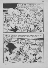 Elvifrance - Contes satyriques - 013 - Jean zim au pays des gloutons : page 109