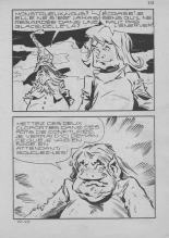 Elvifrance - Contes satyriques - 013 - Jean zim au pays des gloutons : page 113