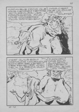 Elvifrance - Contes satyriques - 013 - Jean zim au pays des gloutons : page 117