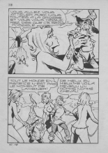 Elvifrance - Contes satyriques - 013 - Jean zim au pays des gloutons : page 118