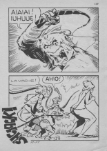 Elvifrance - Contes satyriques - 013 - Jean zim au pays des gloutons : page 119