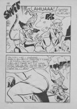 Elvifrance - Contes satyriques - 013 - Jean zim au pays des gloutons : page 122