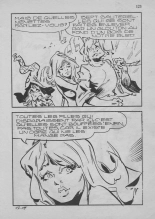 Elvifrance - Contes satyriques - 013 - Jean zim au pays des gloutons : page 123