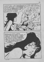 Elvifrance - Contes satyriques - 013 - Jean zim au pays des gloutons : page 125