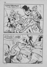 Elvifrance - Contes satyriques - 013 - Jean zim au pays des gloutons : page 126
