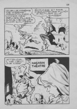 Elvifrance - Contes satyriques - 013 - Jean zim au pays des gloutons : page 127