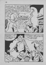 Elvifrance - Contes satyriques - 013 - Jean zim au pays des gloutons : page 128