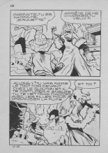 Elvifrance - Contes satyriques - 013 - Jean zim au pays des gloutons : page 130
