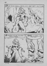 Elvifrance - Contes satyriques - 013 - Jean zim au pays des gloutons : page 132