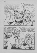 Elvifrance - Contes satyriques - 013 - Jean zim au pays des gloutons : page 134