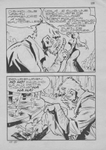 Elvifrance - Contes satyriques - 013 - Jean zim au pays des gloutons : page 135
