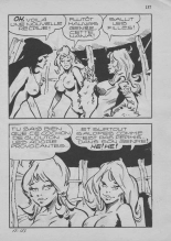 Elvifrance - Contes satyriques - 013 - Jean zim au pays des gloutons : page 137