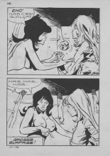 Elvifrance - Contes satyriques - 013 - Jean zim au pays des gloutons : page 140