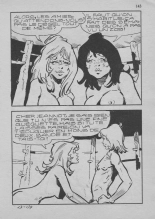 Elvifrance - Contes satyriques - 013 - Jean zim au pays des gloutons : page 143