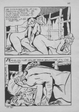 Elvifrance - Contes satyriques - 013 - Jean zim au pays des gloutons : page 147